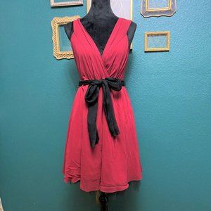 Anthropologie Pinup Dress